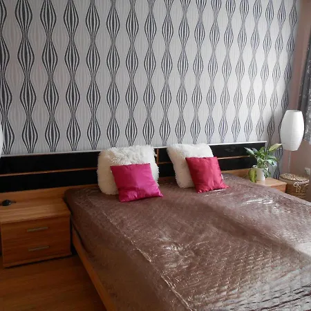 Holiday home In Balatonbereny/balaton 18081