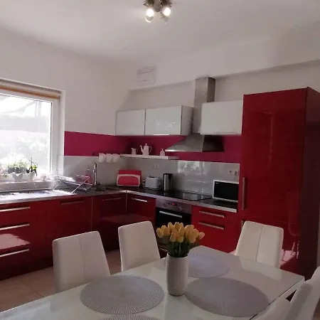 Holiday home In Balatonbereny/balaton 18081 Balatonbereny