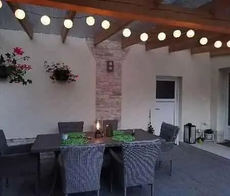 Holiday home In Balatonbereny/balaton 18081 *