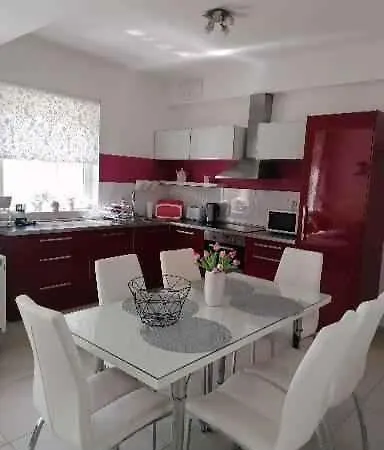 Holiday home In Balatonbereny/balaton 18081 *
