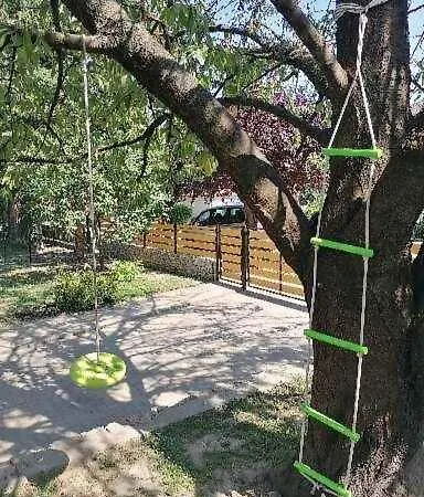 Holiday home In Balatonbereny/balaton 18081 Balatonbereny
