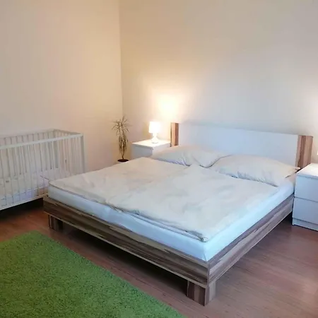 In Balatonbereny/balaton 18081 Holiday home