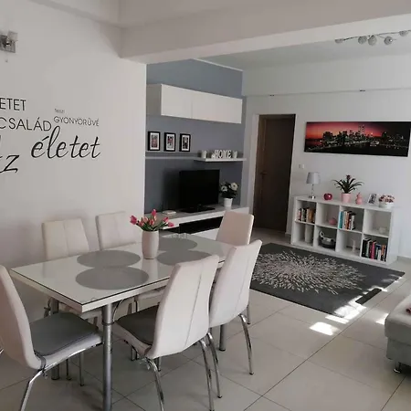Holiday home In Balatonbereny/balaton 18081