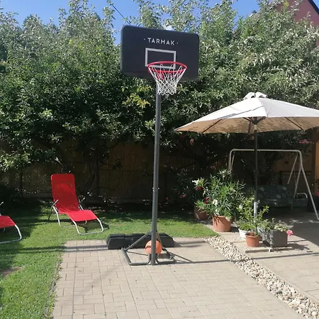 In Balatonbereny/balaton 18081 *