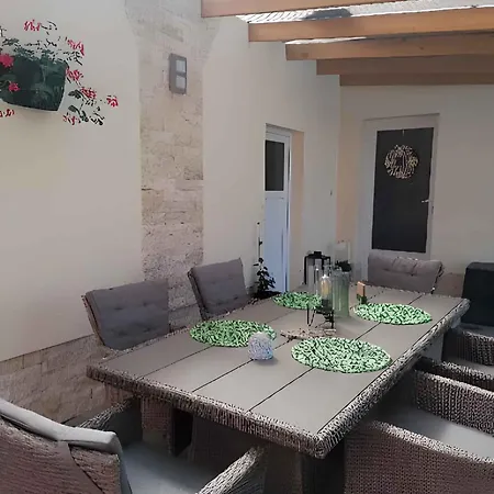 Ferienhaus In Balatonbereny/balaton 18081