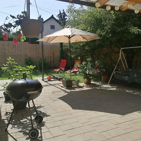In Balatonbereny/balaton 18081 Ferienhaus *